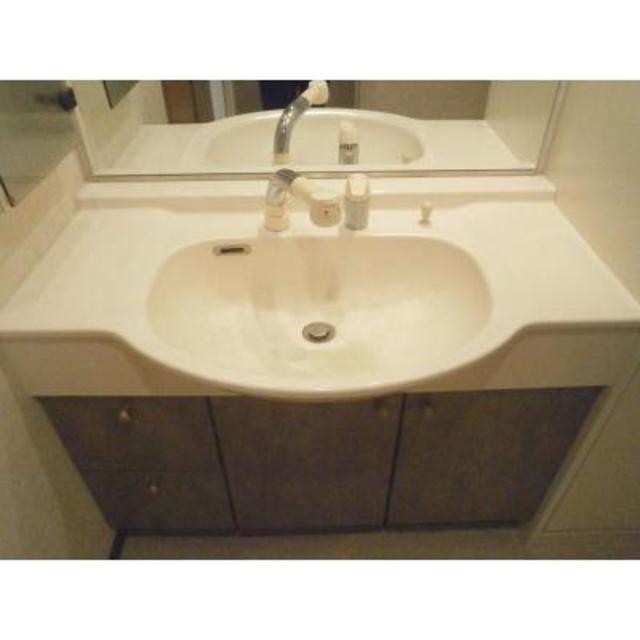 ※写真は同タイプ住戸です。(内装)