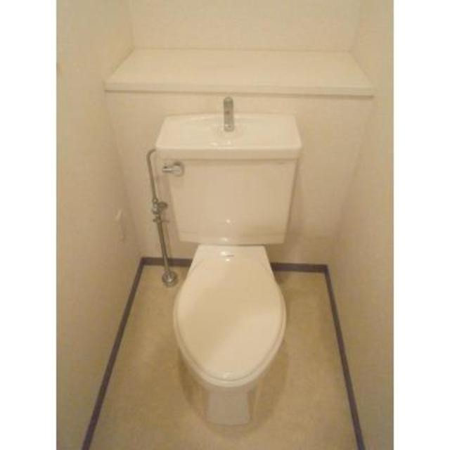 ※写真は同タイプ住戸です。(内装)