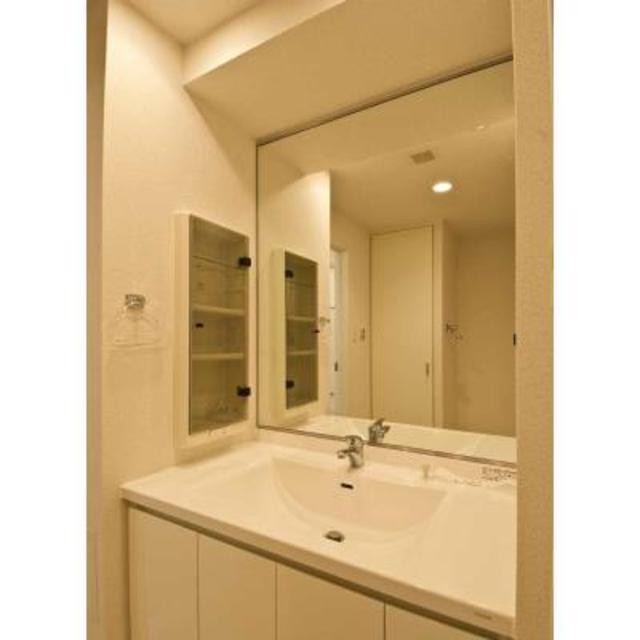 ※写真は同タイプ住戸です。(内装)