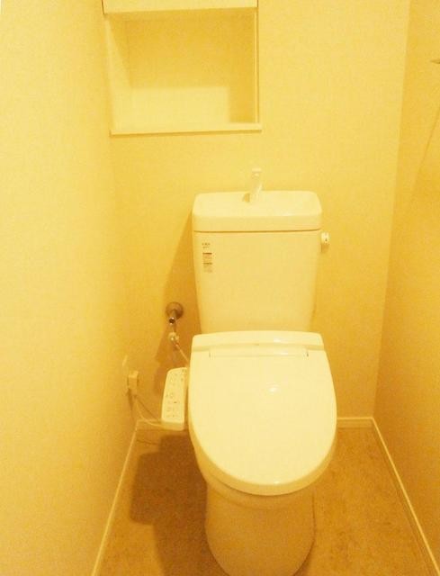 ※写真は同タイプ住戸です。(内装)