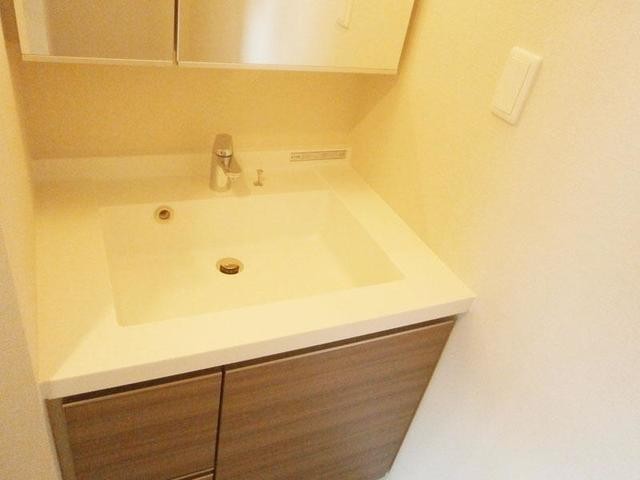 ※写真は同タイプ住戸です。(内装)