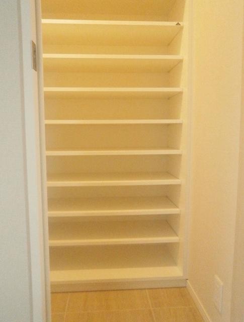 ※写真は同タイプ住戸です。(内装)