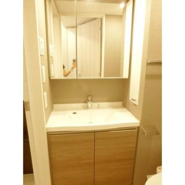※写真は同タイプ住戸です。(内装)
