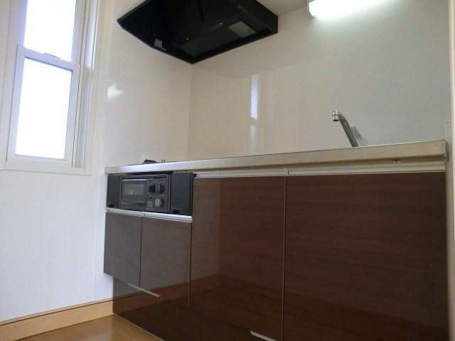 (キッチン)