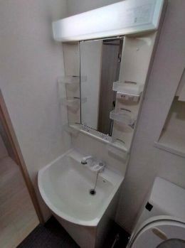 (内装)