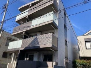 世田谷区下馬1丁目 【賃貸居住】マンション