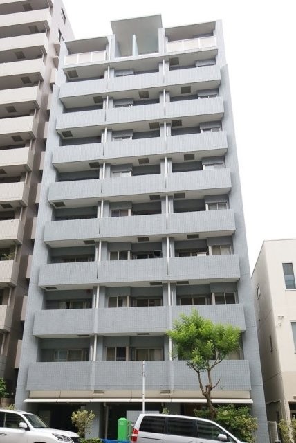 渋谷区神泉町 【賃貸居住】マンション