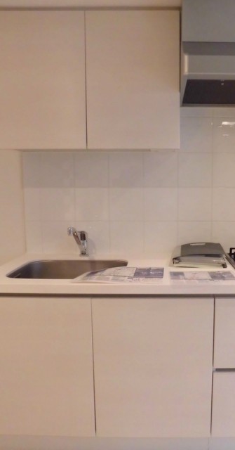 ※同仕様写真(キッチン)