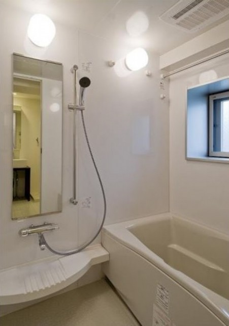 ※同仕様写真(風呂)