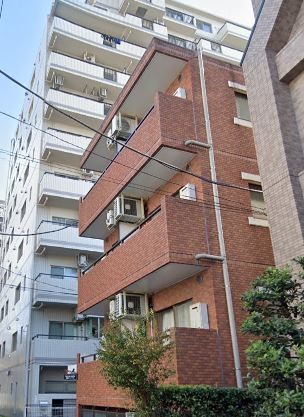 品川区荏原4丁目 【賃貸居住】アパート 品川区荏原4丁目 【賃貸居住】アパート