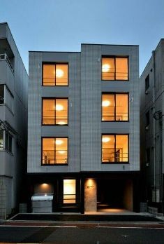 品川区西大井2丁目 【賃貸居住】マンション