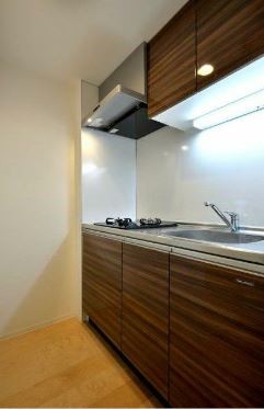 ※同仕様写真(キッチン)