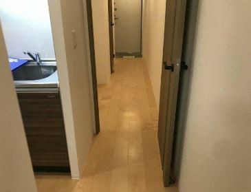 ※同仕様写真(玄関)