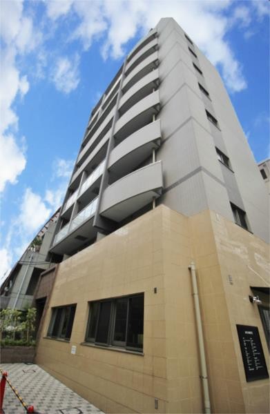 渋谷区渋谷2丁目 【賃貸居住】マンション