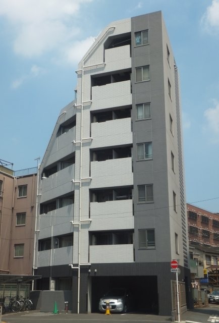 大田区東馬込1丁目 【賃貸居住】マンション