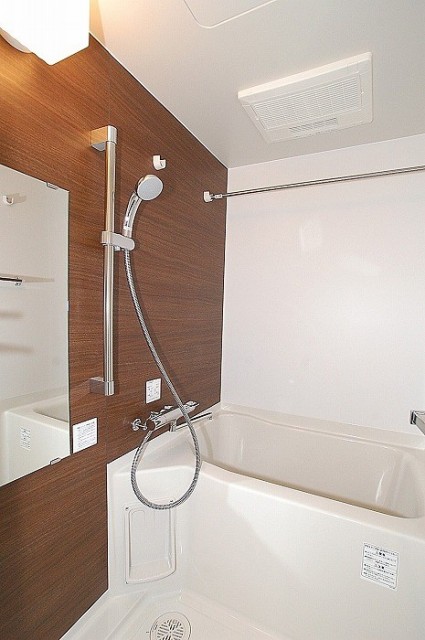 ※同仕様写真含む(風呂)