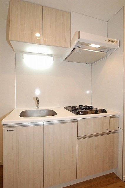 ※同仕様写真含む(キッチン)