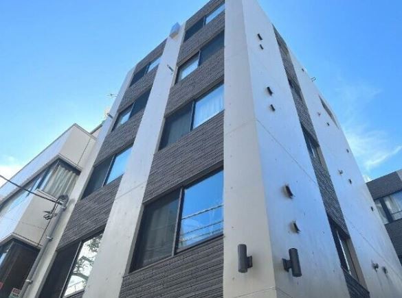 目黒区下目黒2丁目 【賃貸居住】マンション 目黒区下目黒2丁目 【賃貸居住】マンション