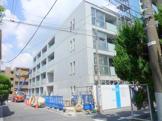 港区白金台2丁目 【賃貸居住】マンション