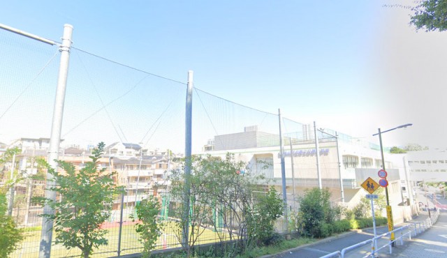 【品川区立第三日野小学校】高輪台駅から700(周辺)