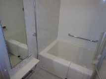 ※同仕様写真(風呂)