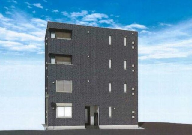 品川区戸越1丁目 【賃貸居住】マンション