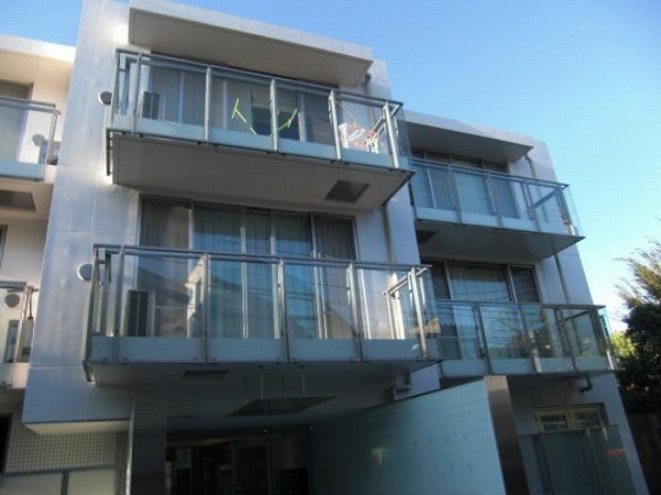 目黒区平町2丁目 【賃貸居住】マンション