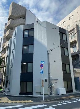 品川区南大井5丁目 【賃貸居住】マンション 品川区南大井5丁目 【賃貸居住】マンション