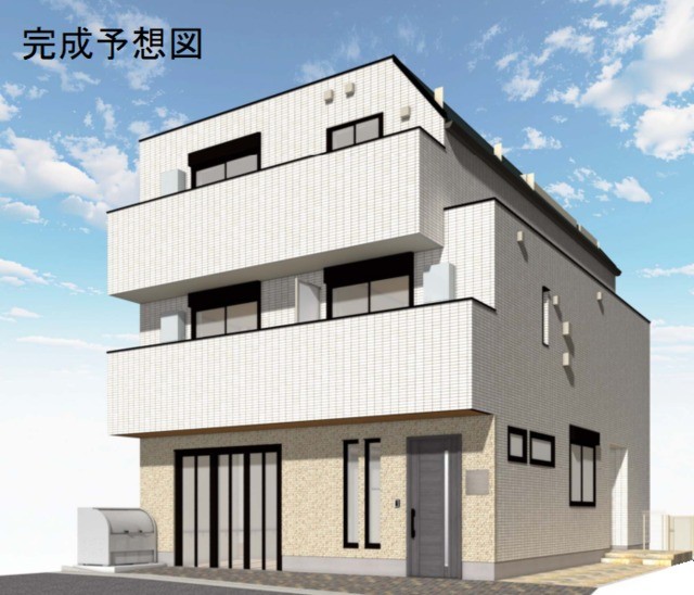 港区西麻布3丁目 【賃貸居住】マンション