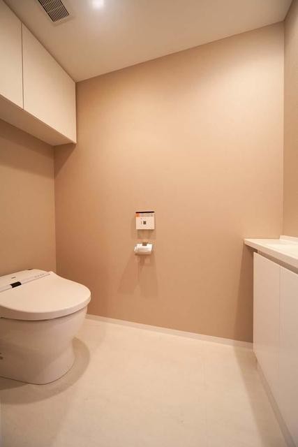 ※写真は同タイプ住戸です。(内装)