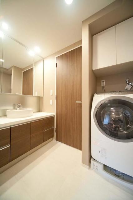 ※写真は同タイプ住戸です。(内装)