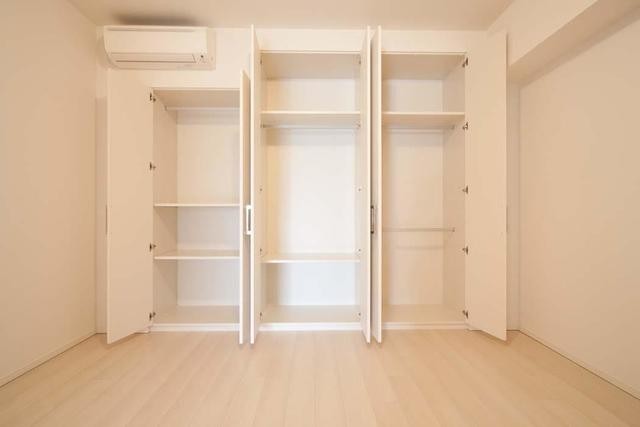 ※写真は同タイプ住戸です。(内装)