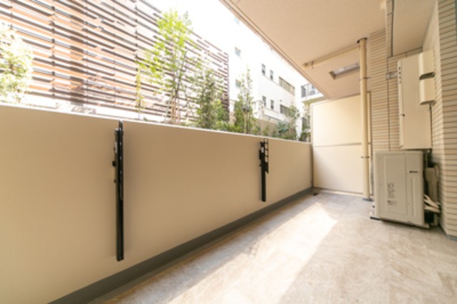 ※写真は同タイプ住戸です。