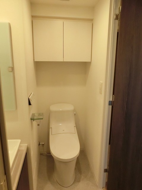 ※写真は同タイプ住戸です。(内装)