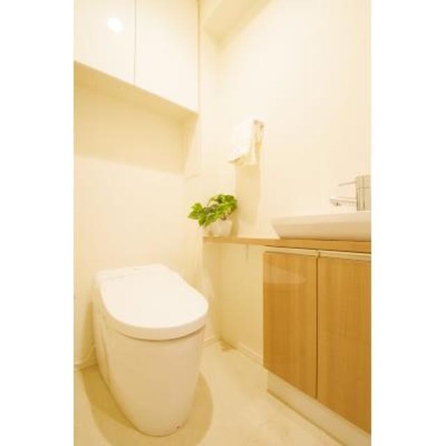 ※写真は同タイプ住戸です。(内装)