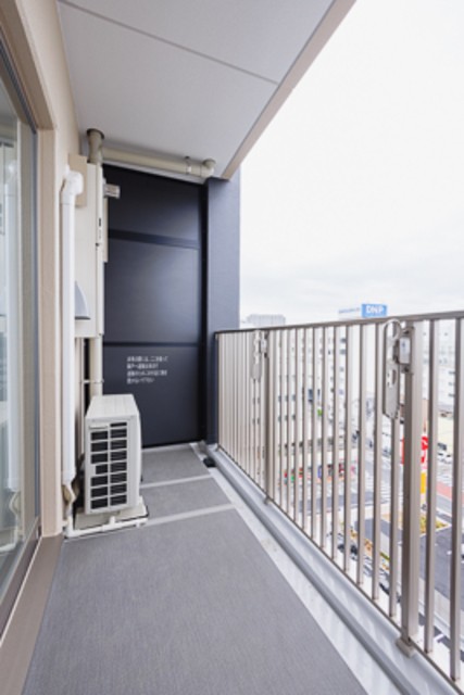 ※写真は同タイプ住戸です。