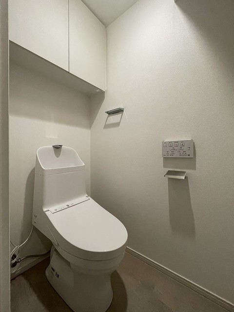 ※写真は同タイプ住戸です。(内装)