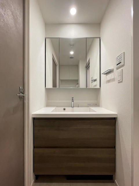※写真は同タイプ住戸です。(内装)