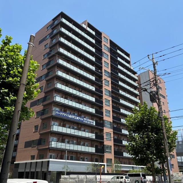 (外観)