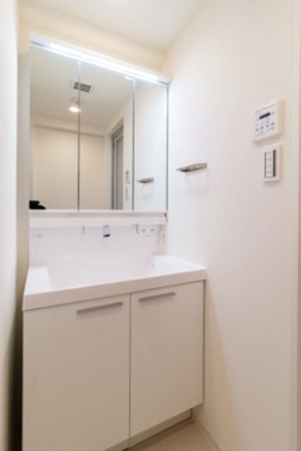 ※写真は同タイプ住戸です。(内装)