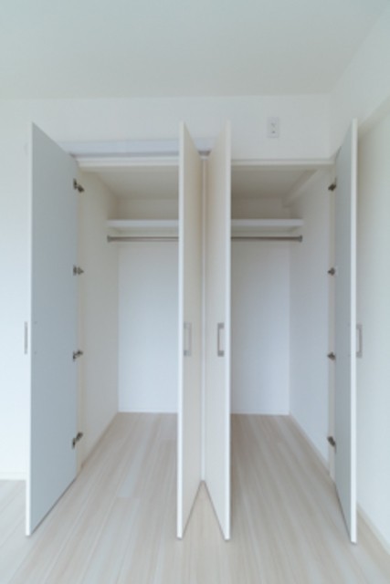 ※写真は同タイプ住戸です。(内装)