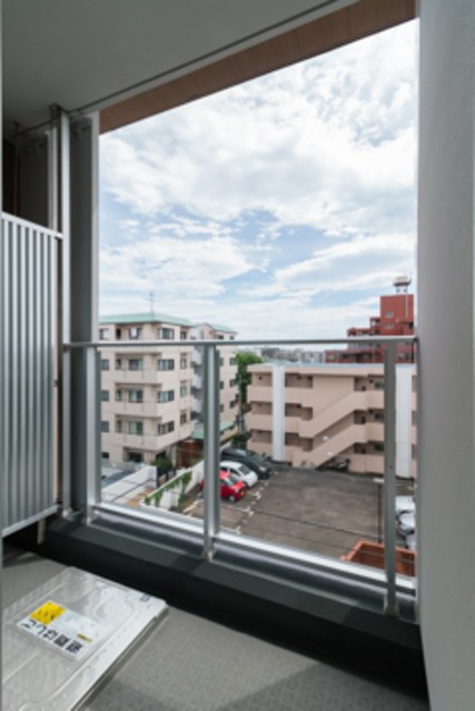 ※写真は同タイプ住戸です。