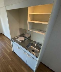 (キッチン)