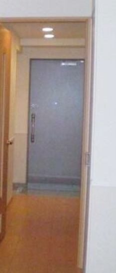 ※同仕様写真(玄関)