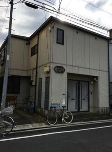 大田区池上3丁目 【賃貸居住】アパート