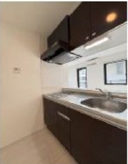 ※同仕様写真含む(キッチン)