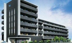 大田区下丸子1丁目 【賃貸居住】マンション