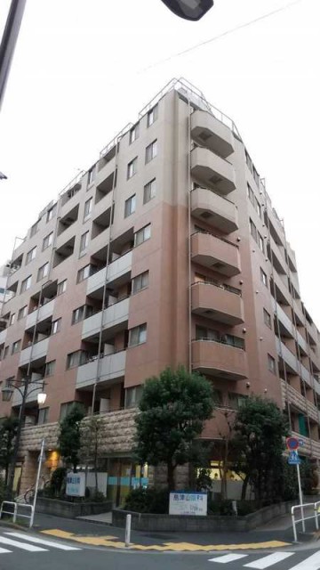 品川区東五反田1丁目 【賃貸居住】マンション 品川区東五反田1丁目 【賃貸居住】マンション