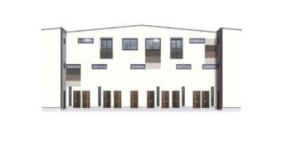 大田区東雪谷2丁目 【賃貸居住】アパート