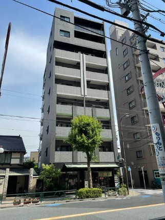 世田谷区若林1丁目 【賃貸居住】マンション